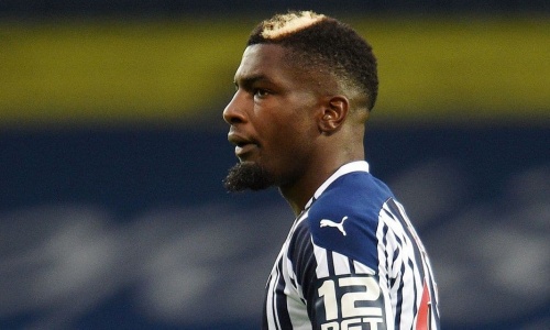 Mercato : Cédric Kipré débarque en Jupiler League