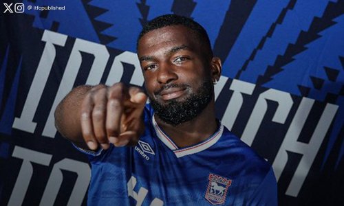 Mercato : Cédric Kipré prêté en Championship