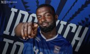 Mercato : Cédric Kipré prêté en Championship