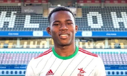 Mercato : Cedrik Gbo débarque en Belgique