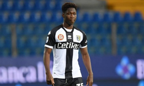 Mercato : Chaka Traoré dribble le Milan AC pour rejoindre un club de Jupiler League