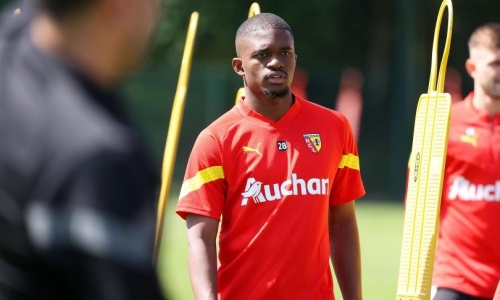 Mercato : Cheick Doucouré débarque en Premier League