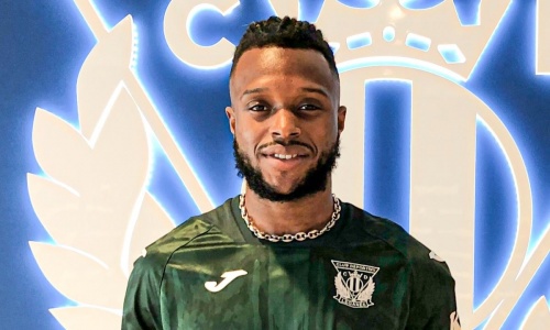 Mercato : Cheick Doukouré quitte définitivement la Liga pour la Segunda Division