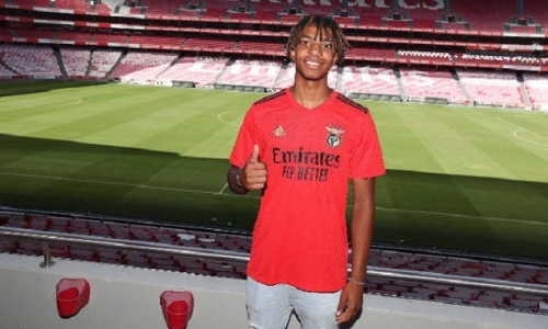 Mercato : Cheick Ndour file au Benfica