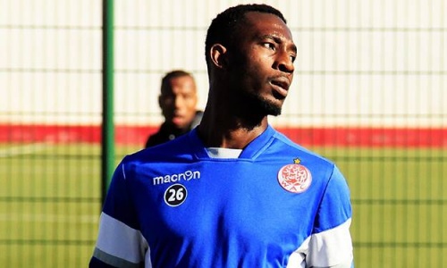 Mercato : Cheik Comara pour succéder à Déli Simon au Slavia Prague ?