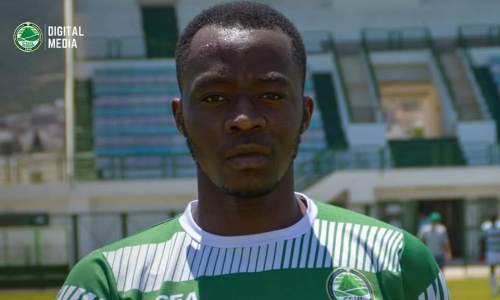 Mercato : Cheikh Amine Nahi rejoint le contingent Ivoirien en Tunisie
