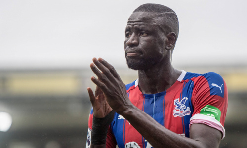 Mercato : Cheikhou Kouyaté file à Forest