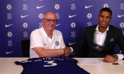 Mercato : Chelsea enrôle un jeune talent Hollandais (off)