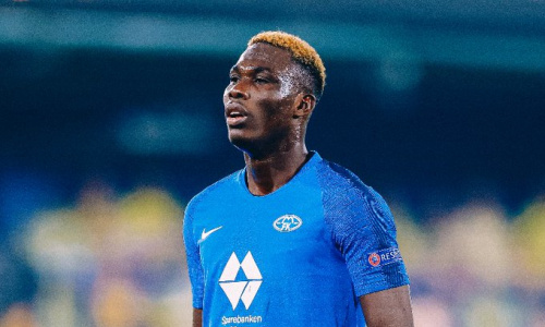 Mercato : Chelsea officialise l’arrivée de David Datro Fofana