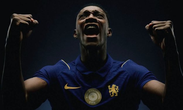 Mercato : Chelsea renforce son attaque