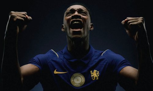Mercato : Chelsea renforce son attaque