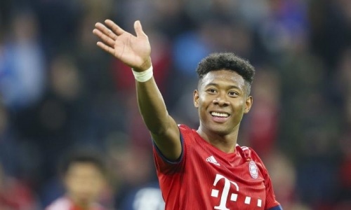 Mercato : Chelsea se positionne pour Alaba