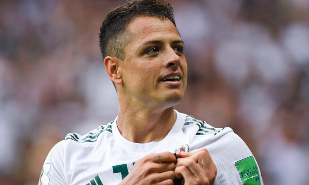 Mercato : Chicharito signe son retour dans son club formateur