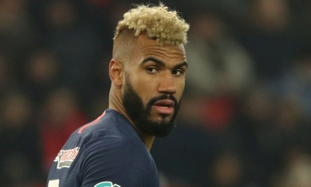 Mercato : Choupo-Moting (PSG) pisté par un club de Serie A