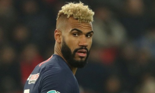 Mercato : Choupo-Moting (PSG) pisté par un club de Serie A