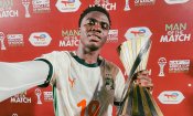 Mercato : Christ Inao Oulaï choisit la Serie A