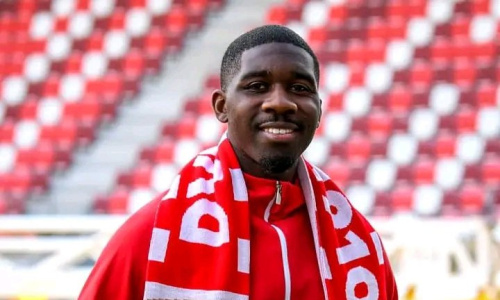 Mercato : Christ Tiéhi file en Hongrie