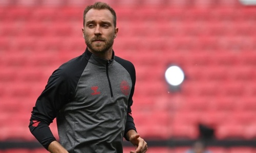 Mercato : Christian Eriksen revient en Premier League