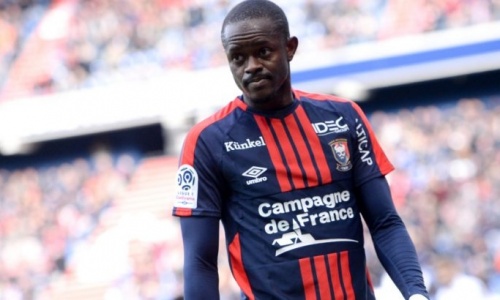 Mercato : Christian Kouakou rejoint Qabala FK (Azerbaïdjan)