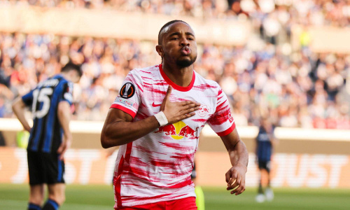 Mercato : Christopher Nkunku va rejoindre la Premier League en 2023