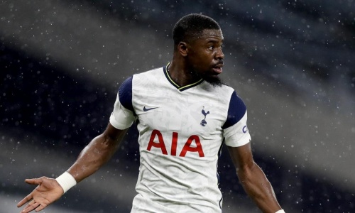 Mercato : Ciblé en Turquie, Serge Aurier envisage rester en Premier League