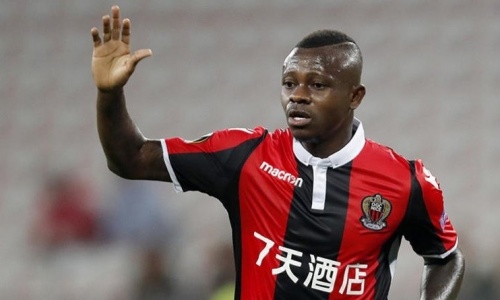 Mercato - City : Jean Michael Seri, Plan B de Pep Guardiola ?