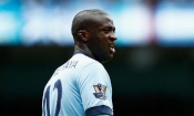 Mercato : City souhaite conserver Yaya Touré, mais pas à n'importe quel prix!