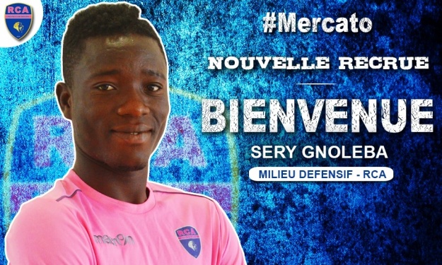 Mercato (CIV Ligue 1) : Sery Gnoleba quitte la queue et se retrouve à la tête