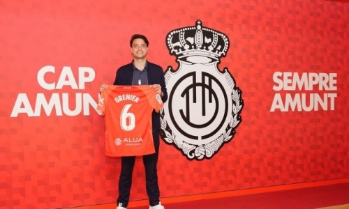 Mercato : Clément Grenier rebondit en Liga