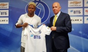 Mercato : Clinton Njie (Marseille) atterrit en Russie