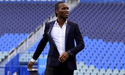 Mercato/Contrat des Corinthians à Drogba : Salaire mensuel fixe de 120.000 $, 20.000 $ de loyer ...