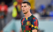 Mercato : Cristiano Ronaldo annoncé en Arabie Saoudite