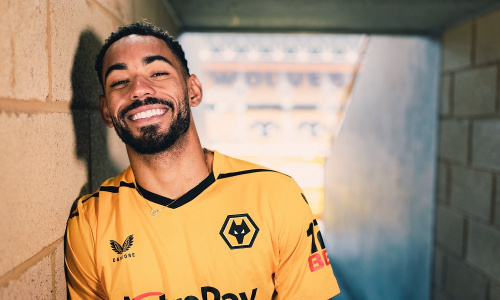 Mercato : Cunha débarque en Premier League