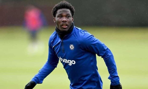 Mercato : Datro Fofana file en Ligue 1