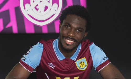 Mercato : Datro Fofana prêté chez l’actuel 19è de Premier League