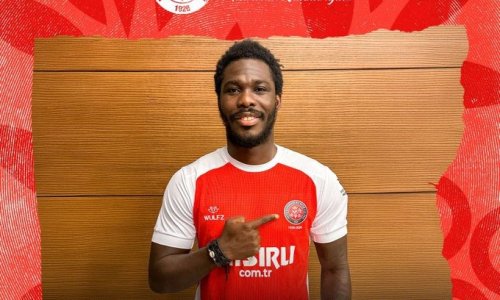 Mercato : Datro Fofana prêté une fois de plus en Turquie