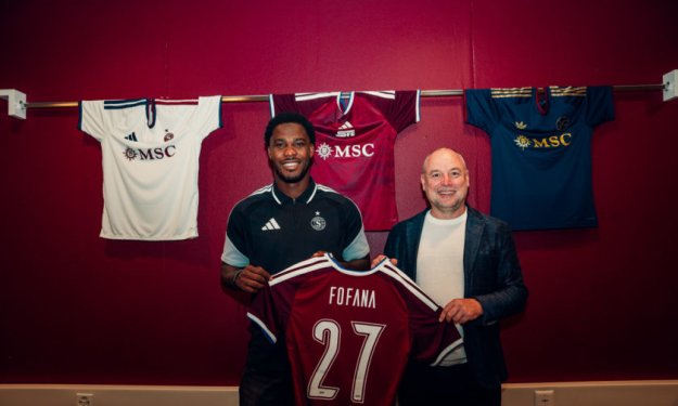 Mercato : Datro Fofana quitte définitivement Chelsea pour un club Suisse