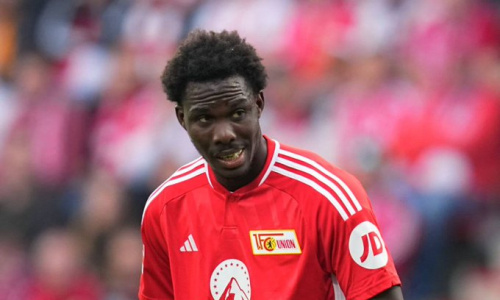 Mercato : Datro Fofana tout proche de rejoindre un club de Liga