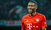 Mercato : David Alaba ravi de quitter le tenant du titre en C1 pour son recordman