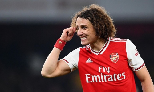 Mercato : David Luiz va rejoindre la Turquie