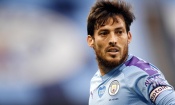 Mercato : David Silva proche de la Serie A