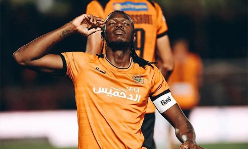 Mercato : Dayo Issouf signe au Qatar