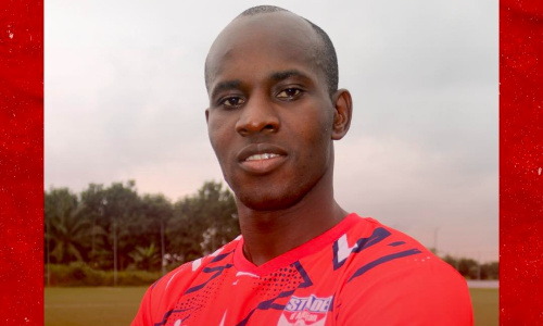 Mercato : De retour au bercail, Koné Kassoum pose ses valises au Stade d’Abidjan