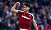 Mercato : Declan Rice rejoint les Gunners