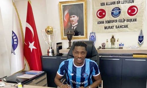 Mercato : Deli Simon nouveau coéquipier de Mario Balotelli