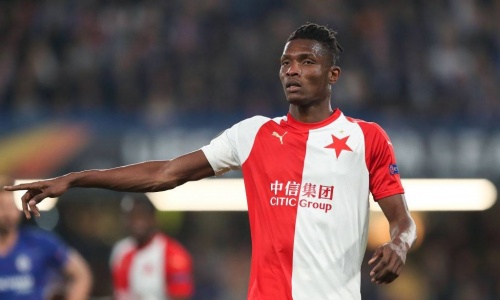 Mercato :  Deli Simon proche de s’engager avec un club de Ligue 1