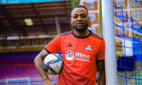 Mercato : Désiré Tety rebondit en Ouganda