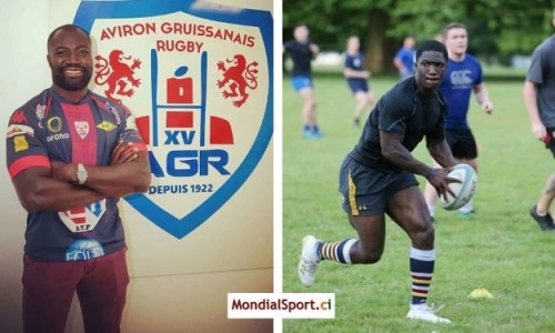 Mercato : Deux Éléphants Rugbymen changent d’air