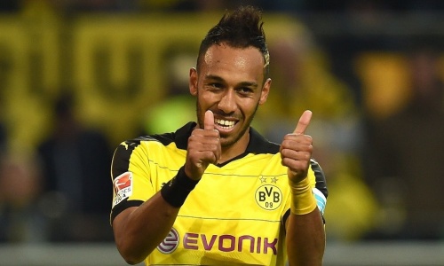 Mercato : Deux Géants de Premier League à la lutte pour Aubameyang
