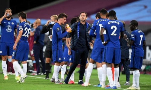 Mercato : Deux joueurs quittent Chelsea en prêt